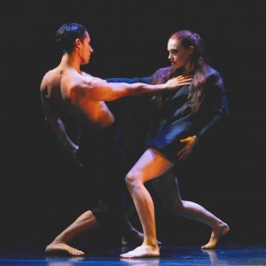 Pietra Viva, Gauthier Dance Company